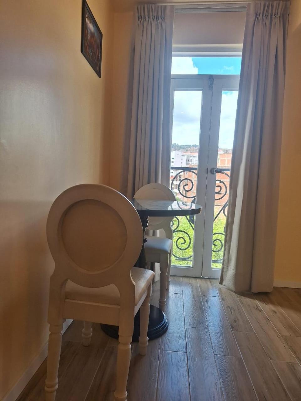 Hotel Paradis Suite Cusco Bagian luar foto