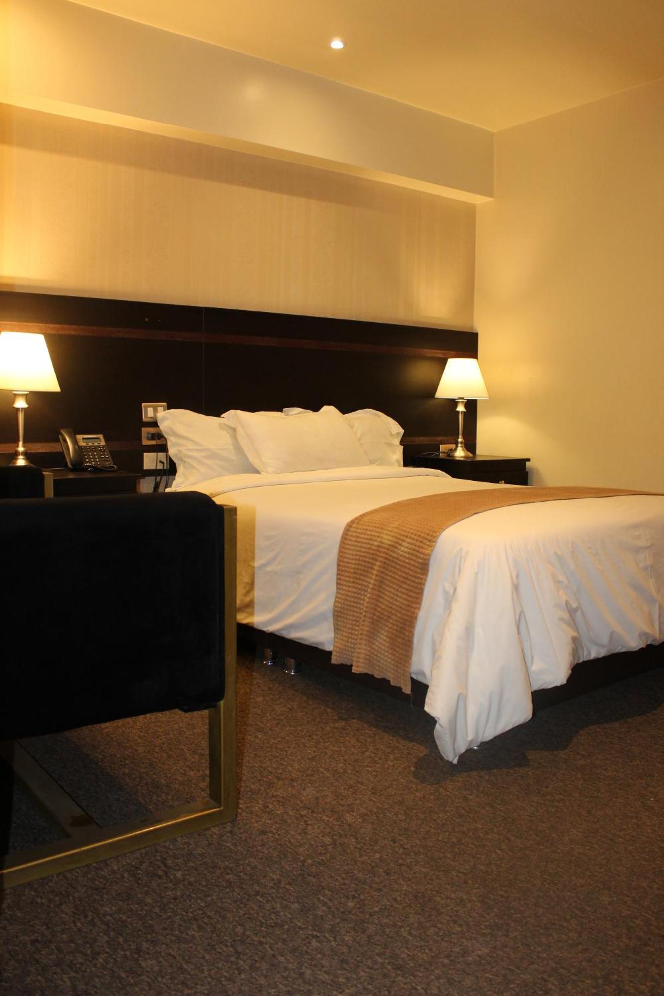 Hotel Paradis Suite Cusco Bagian luar foto