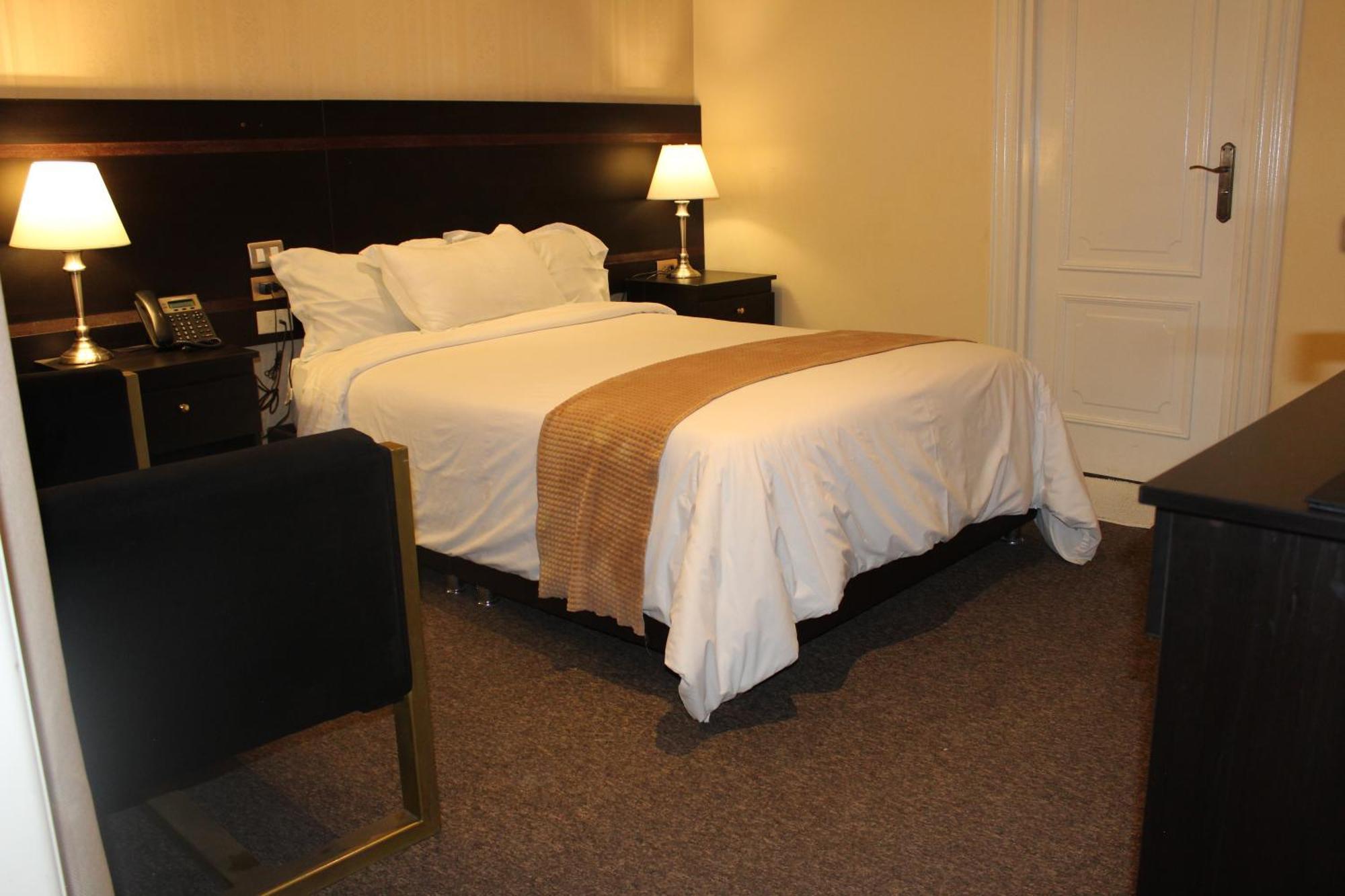 Hotel Paradis Suite Cusco Bagian luar foto