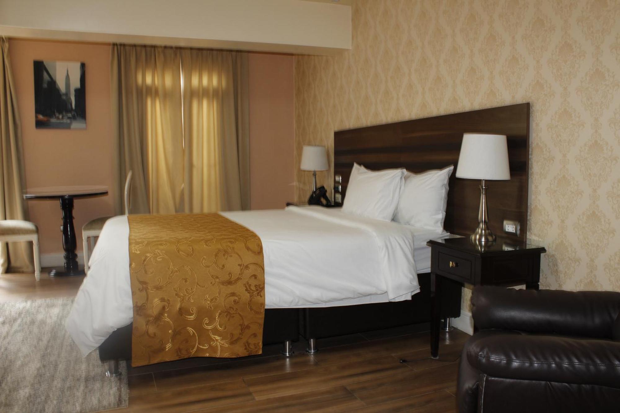 Hotel Paradis Suite Cusco Bagian luar foto