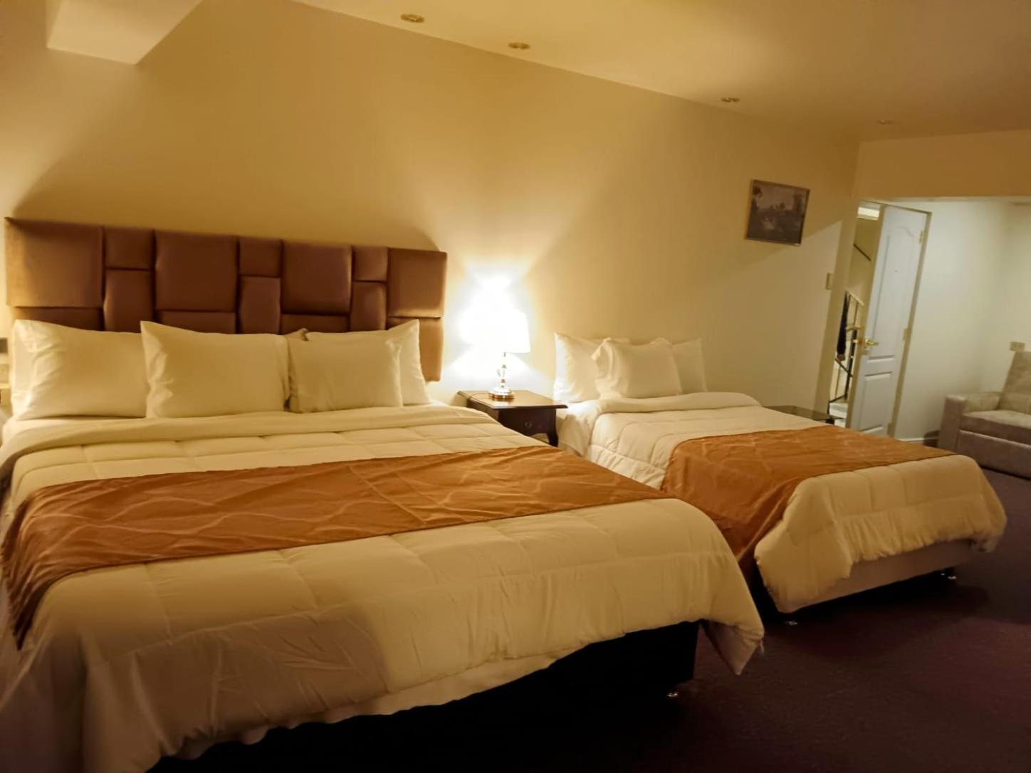 Hotel Paradis Suite Cusco Bagian luar foto