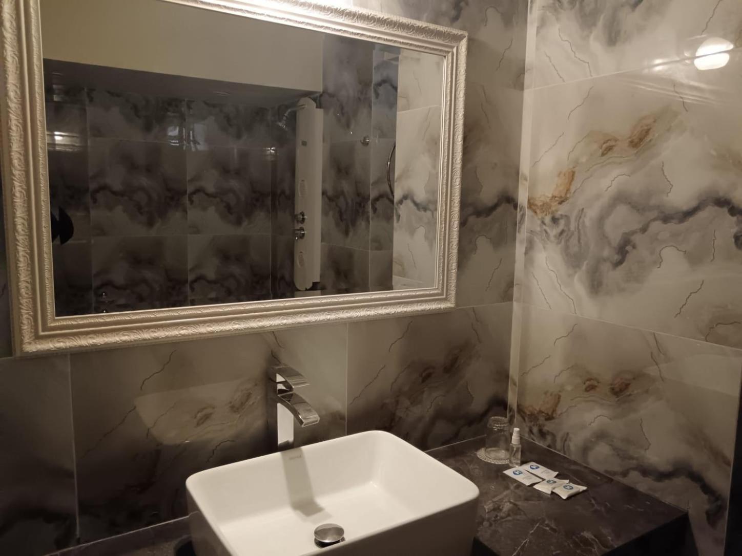 Hotel Paradis Suite Cusco Bagian luar foto