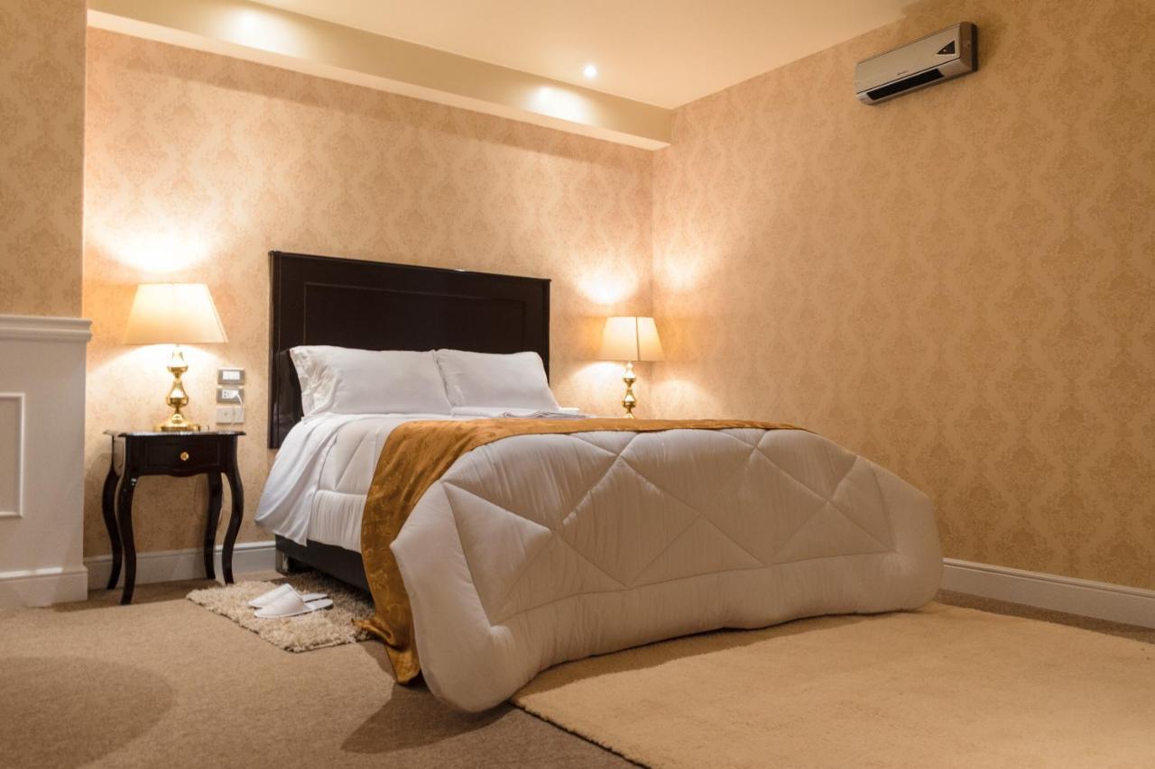 Hotel Paradis Suite Cusco Bagian luar foto