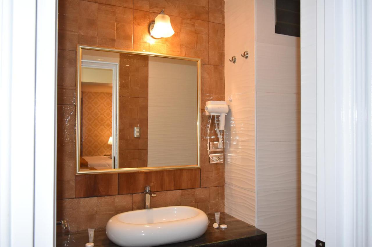Hotel Paradis Suite Cusco Bagian luar foto